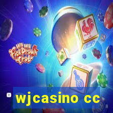 wjcasino cc